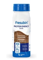 Fresubin Protein Energy Drink 200 ml, ukus čokolade
