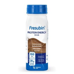 Fresubin Protein Energy Drink 200 ml, ukus čokolade