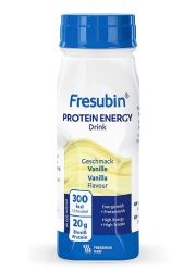 Fresubin Protein Energy Drink 200 ml, ukus vanile