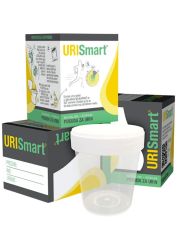 URISmart posuda za urin, 1 komad
