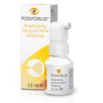 Posiforlid sprej za oči, 15 ml