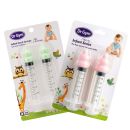 Dr Gym- nazalni irigator za bebe, 2 šprica od 10ml