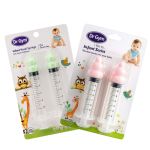 Dr Gym- nazalni irigator za bebe, 2 šprica od 10ml