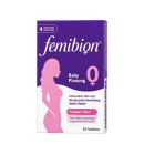 Femibion 0 28 tableta