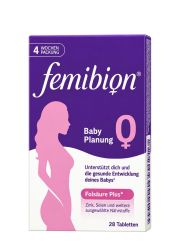 Femibion 0 28 tableta