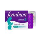 Femibion 3 28 tableta + 28 kapsula