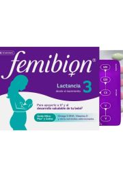 Femibion 3 28 tableta + 28 kapsula