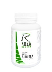 Koza Nostra-kozja surutka u kapsuli, 150 komada