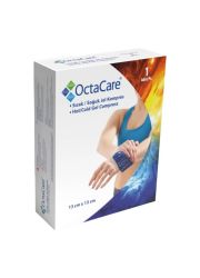 OctaCare toplo-hladna gel obloga 13x13cm