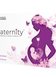 Maternity, 30 kapsula