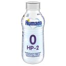Humana 0 HP-2 Expert mleko, 470 ml
