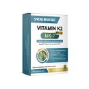 Strong Nature Vitamin K2 MK-7, 30 mekih kapsula