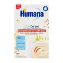 Humana mlečna instant kaša sa heljdom i jabukom 200g