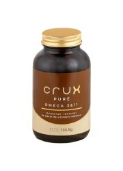 Crux pure omega 3&11 90 kapsula