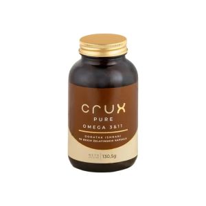 Crux pure omega 3&11 90 kapsula