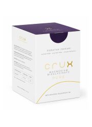 Crux Pure Magnezijum bisglicinat, 30 kesica
