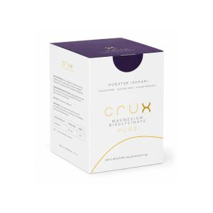 Crux Pure Magnezijum bisglicinat, 30 kesica