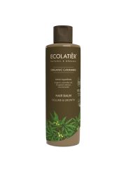 Ecolatier balzam za kosu - Volume & Growth Organic Cannabis, 250 ml