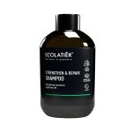 Ecolatier šampon za kosu - Strengthen & Repair, 400 ml 