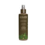 Ecolatier sprej za zaštitu kose od toplote - Volume & Growth Organic Cannabis, 200 ml