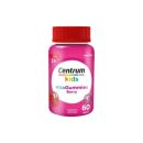 Centrum Kids VitaGummies Berry, 60 gumenih bombona