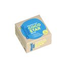 Organic Mimi čvrsti šampon za kosu - Coco Star Repair, 50 g