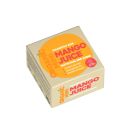 Organic Mimi čvrsti šampon za kosu - Mango Juice Nutrition and Shine 50 g