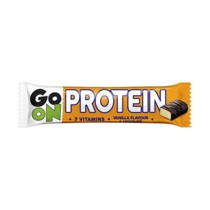 Go on proteinski bar vanila i čokolada 50g