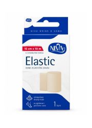 Elastični zavoj 15cmx10m - Niva