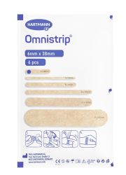 Hartmann Omnistrip trake 6x38mm, 6 komada/pakovanje