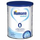 Humana 0 PB 400g