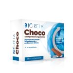 Biorela Choco štanglice 10 komada - imunitet kod dece - apotet kod dece