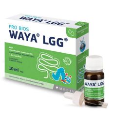 Waya LGG probiotske kapi 10ml - probiotik - dijareja kod dece