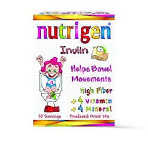 Nutrigen Inulin