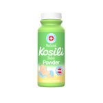Kosili Natural bebi puder za svakodnevnu negu nežne i osetljive kože bebe, upija vlagu - puder za bebe