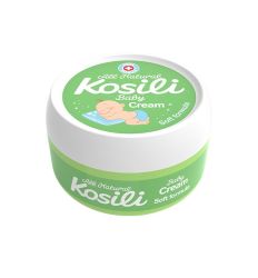 Kosili All Natural bebi krema 200ml - za osetljivu kozu bebe - nega koze bebe