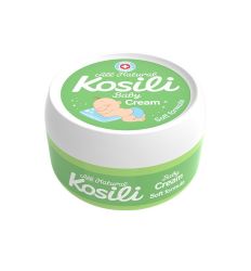 Kosili All Natural bebi krema 200ml - za osetljivu kozu bebe - nega koze bebe