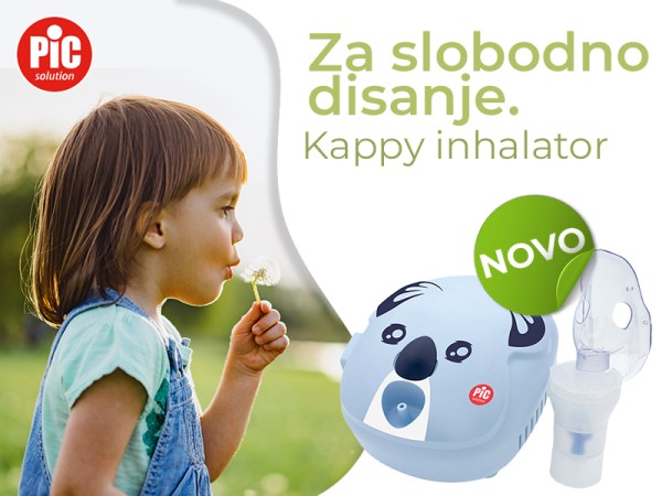 Inhalator Mobile