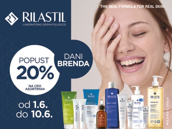Rilastil Dani brenda Jun Mobile