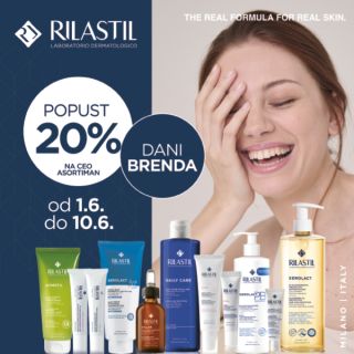 Rilastil Dani brenda Jun Side