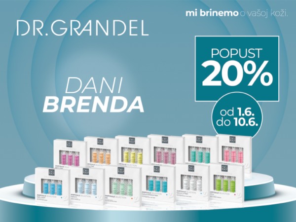 Grandel Dani Brenda Jun Mobile