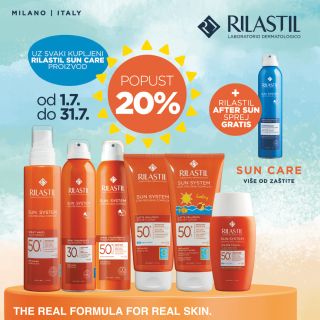 Rilastil SUN side