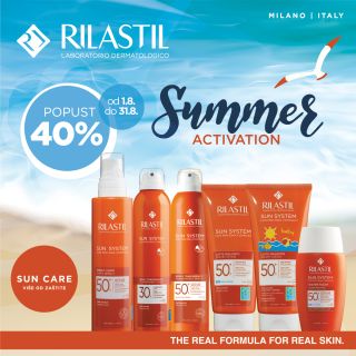 Rilastil SUN side