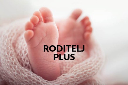 Roditelj plus (novo)