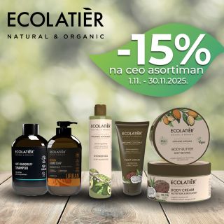 Ecolatier Novembar Side