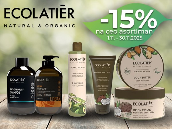 Ecolatier Novembar Mobile