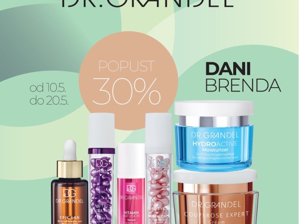 Dr Grandel Mobile Maj