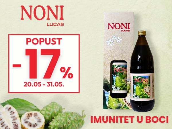 Noni sok Mobile