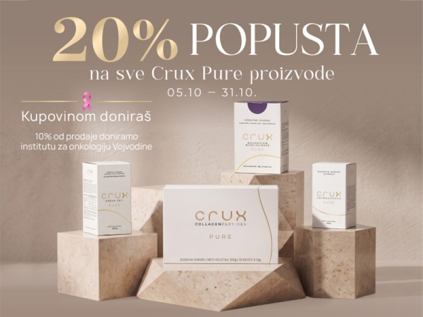 Crux Mobile
