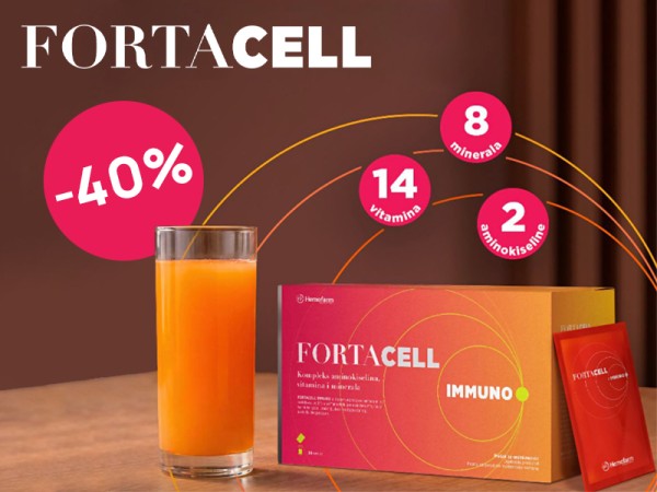 FortaCell Mobile